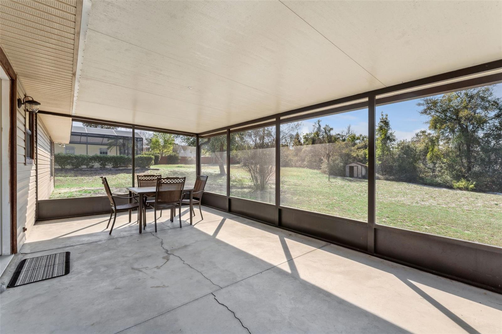 ORLANDIA HEIGHTS UNREC 241 - Residential