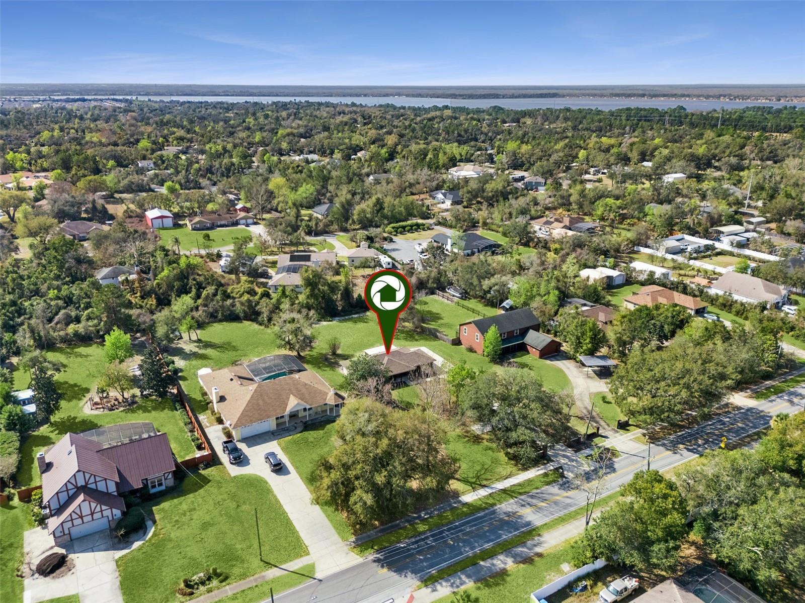 ORLANDIA HEIGHTS UNREC 241 - Residential