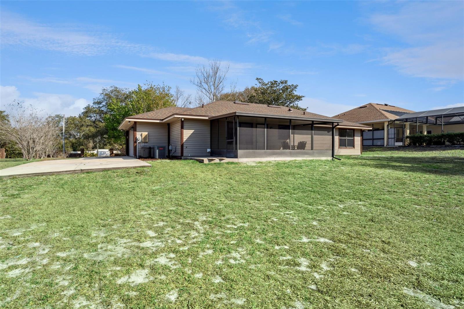 ORLANDIA HEIGHTS UNREC 241 - Residential