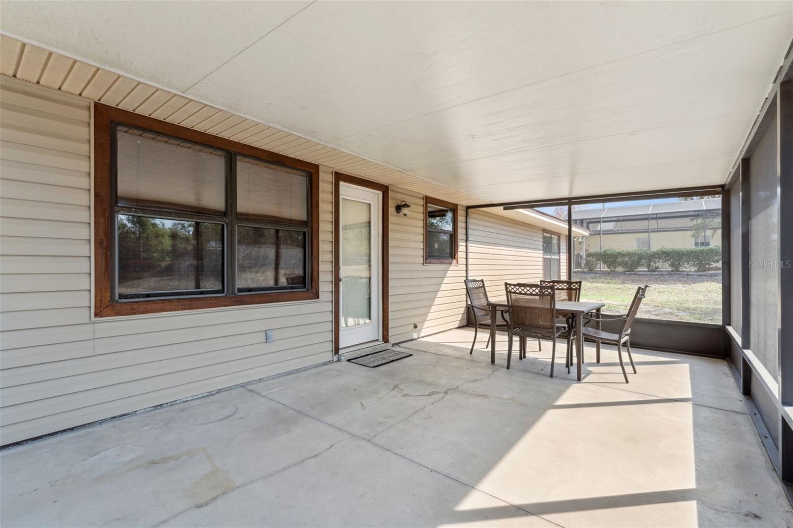 ORLANDIA HEIGHTS UNREC 241 - Residential