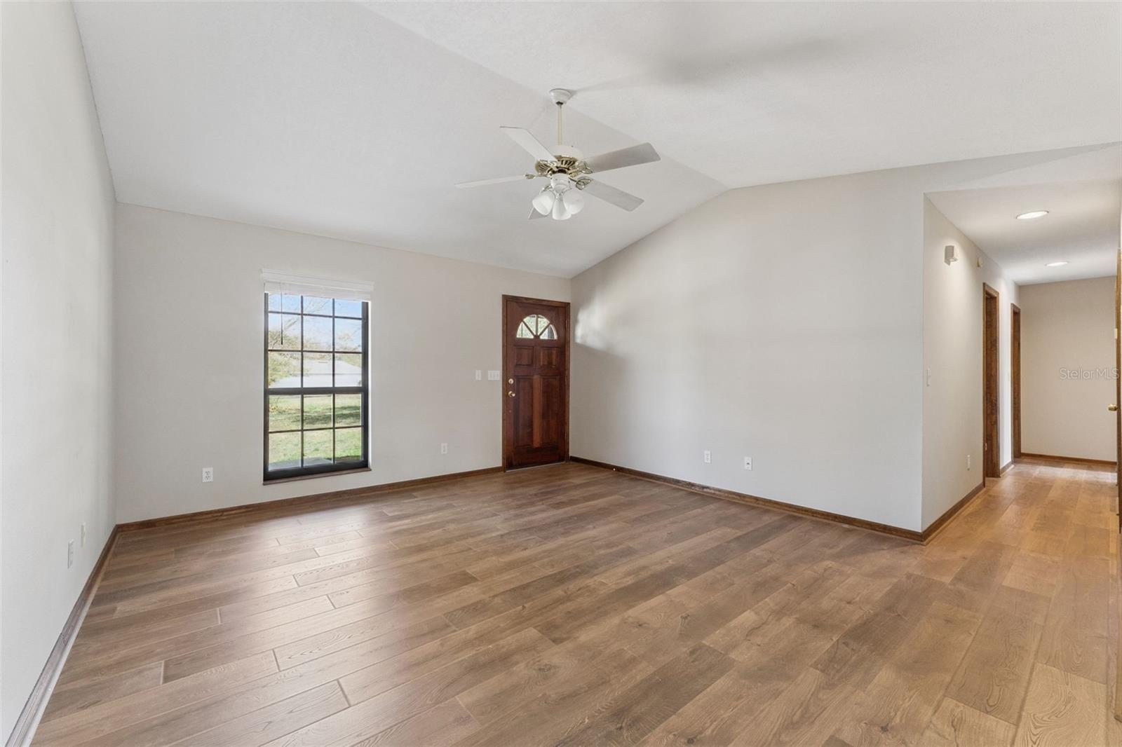 ORLANDIA HEIGHTS UNREC 241 - Residential