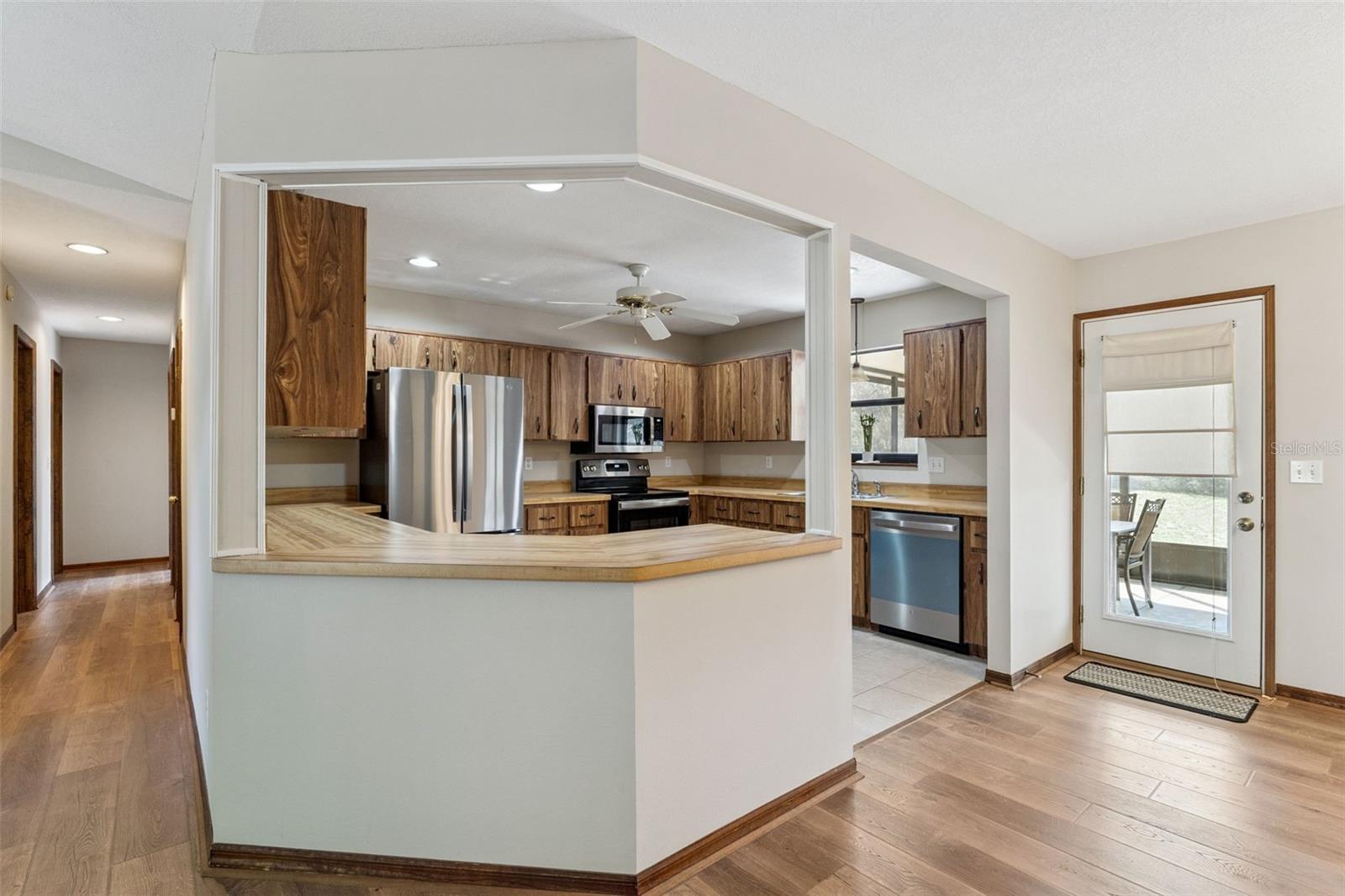 ORLANDIA HEIGHTS UNREC 241 - Residential