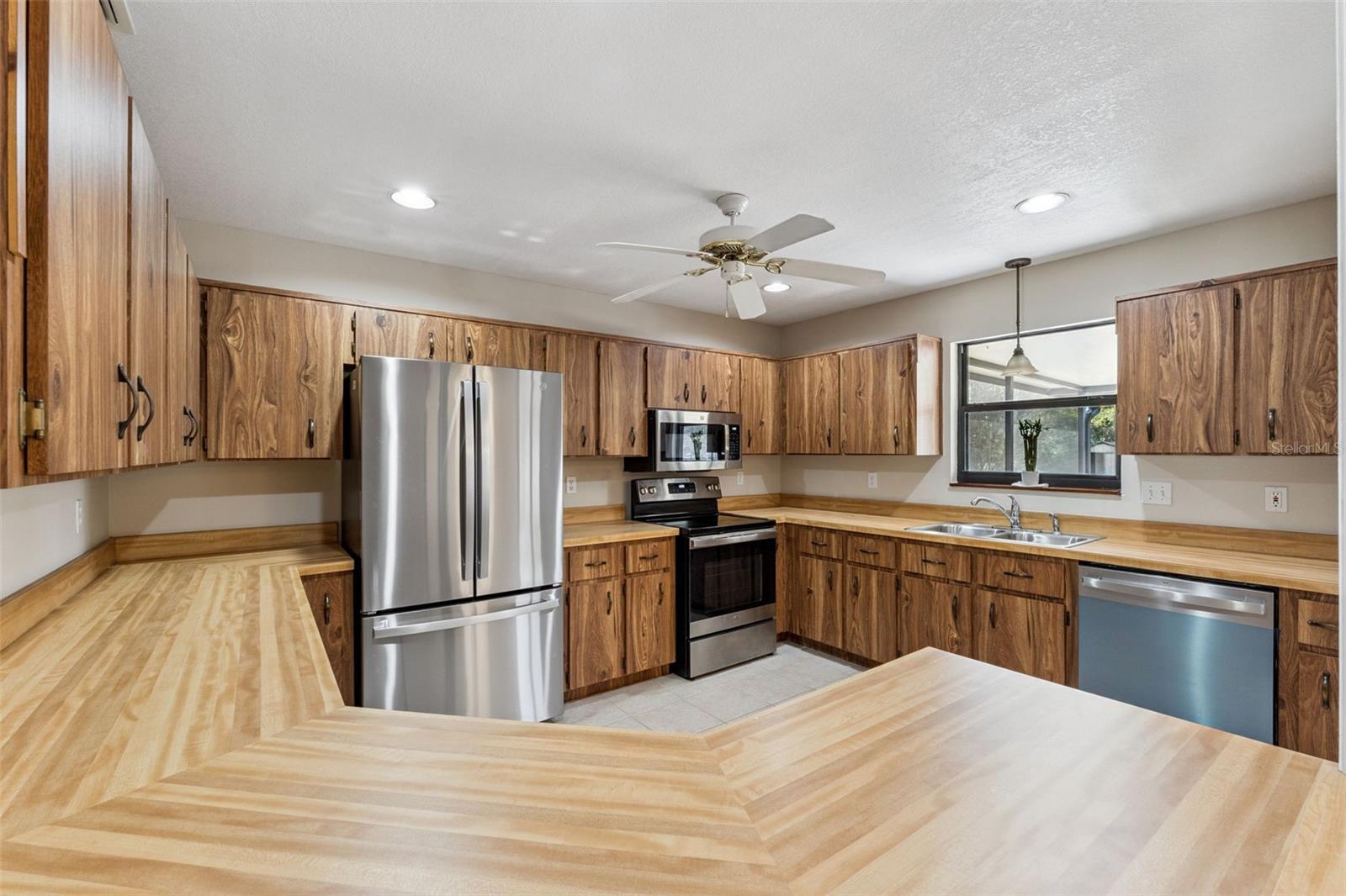 ORLANDIA HEIGHTS UNREC 241 - Residential