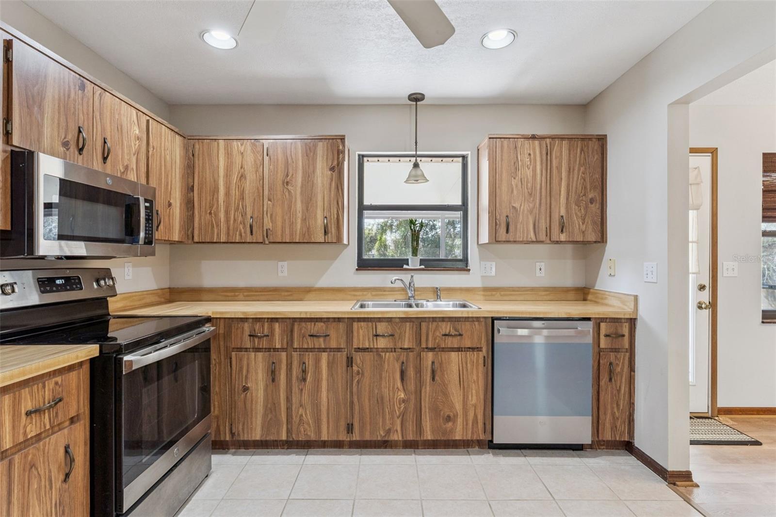 ORLANDIA HEIGHTS UNREC 241 - Residential