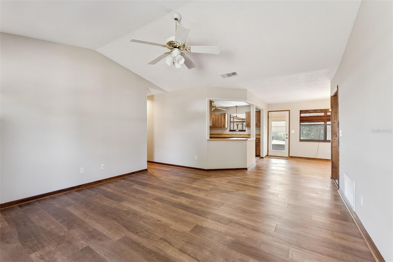 ORLANDIA HEIGHTS UNREC 241 - Residential