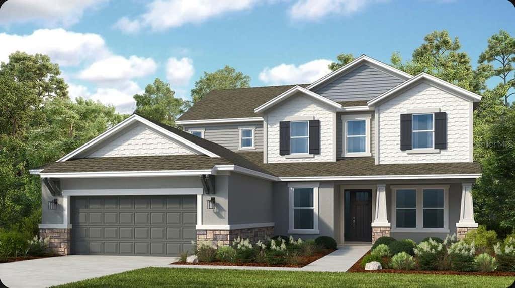 Photo of 12517 Wharf Terrace, Palmetto, FL 34221 (MLS # TB8536964)