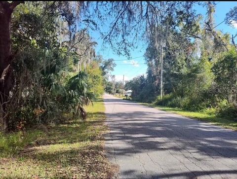 5979 E WINGATE INVERNESS FL 34452