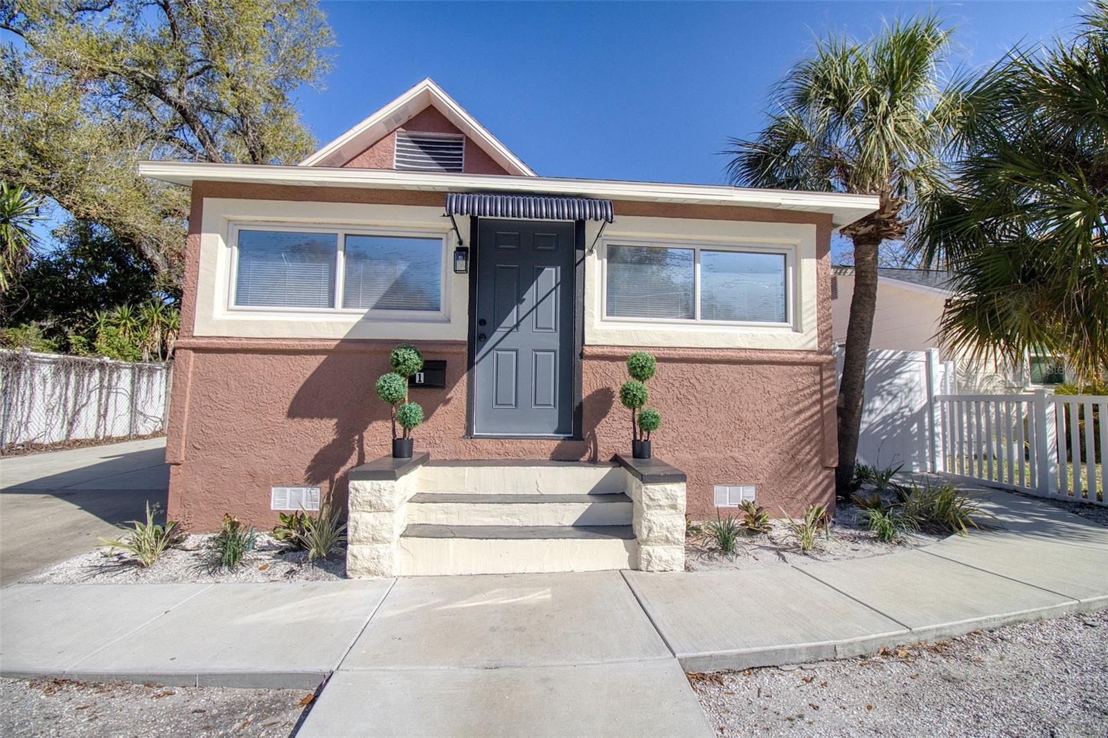 KERR ADD - Residential Lease