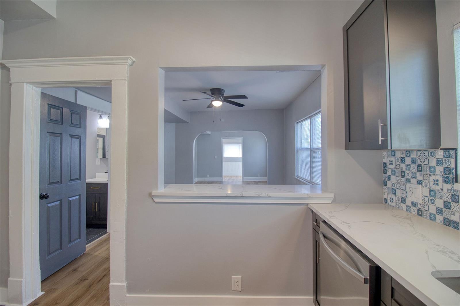 KERR ADD - Residential Lease