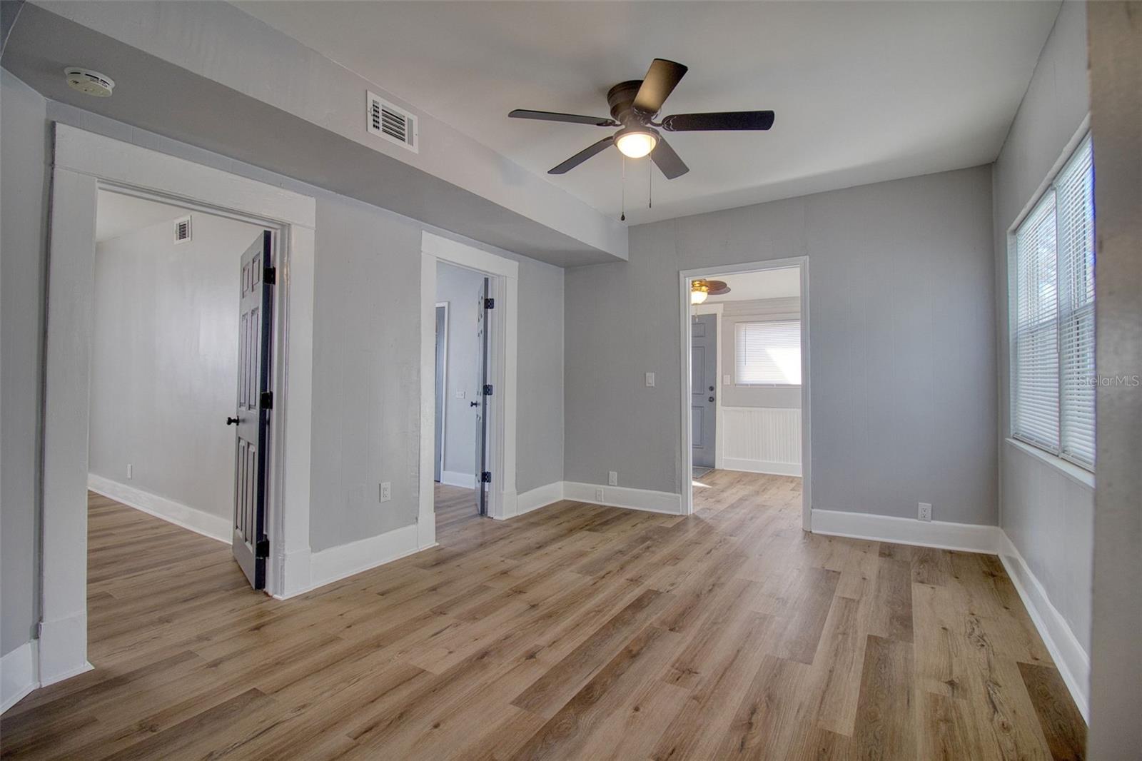 KERR ADD - Residential Lease