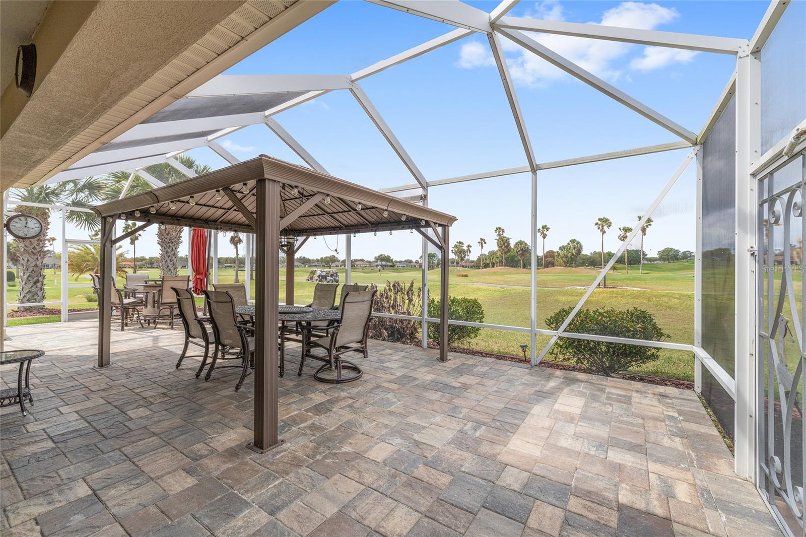 SPRUCE CREEK GC - Residential