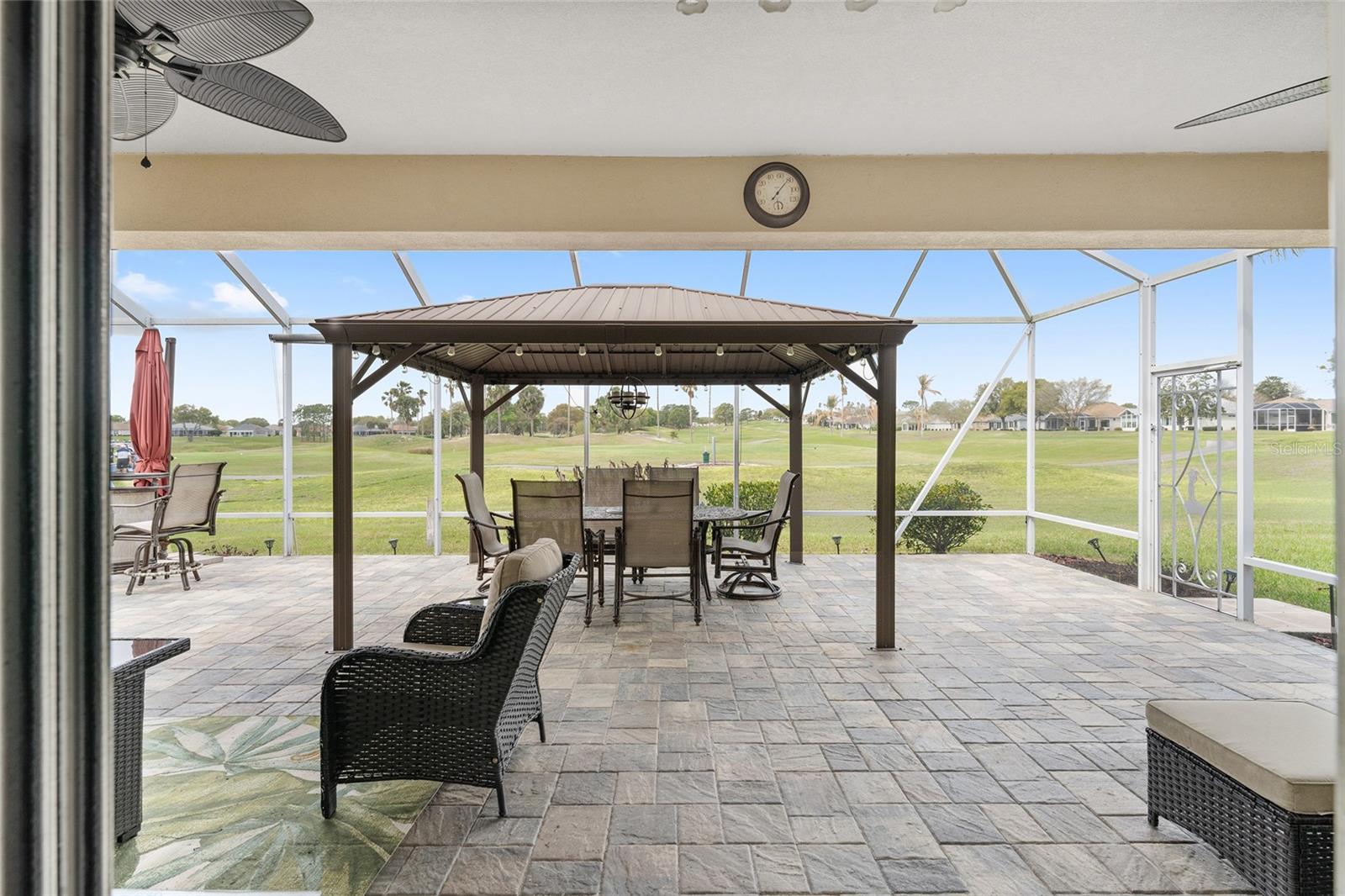 SPRUCE CREEK GC - Residential