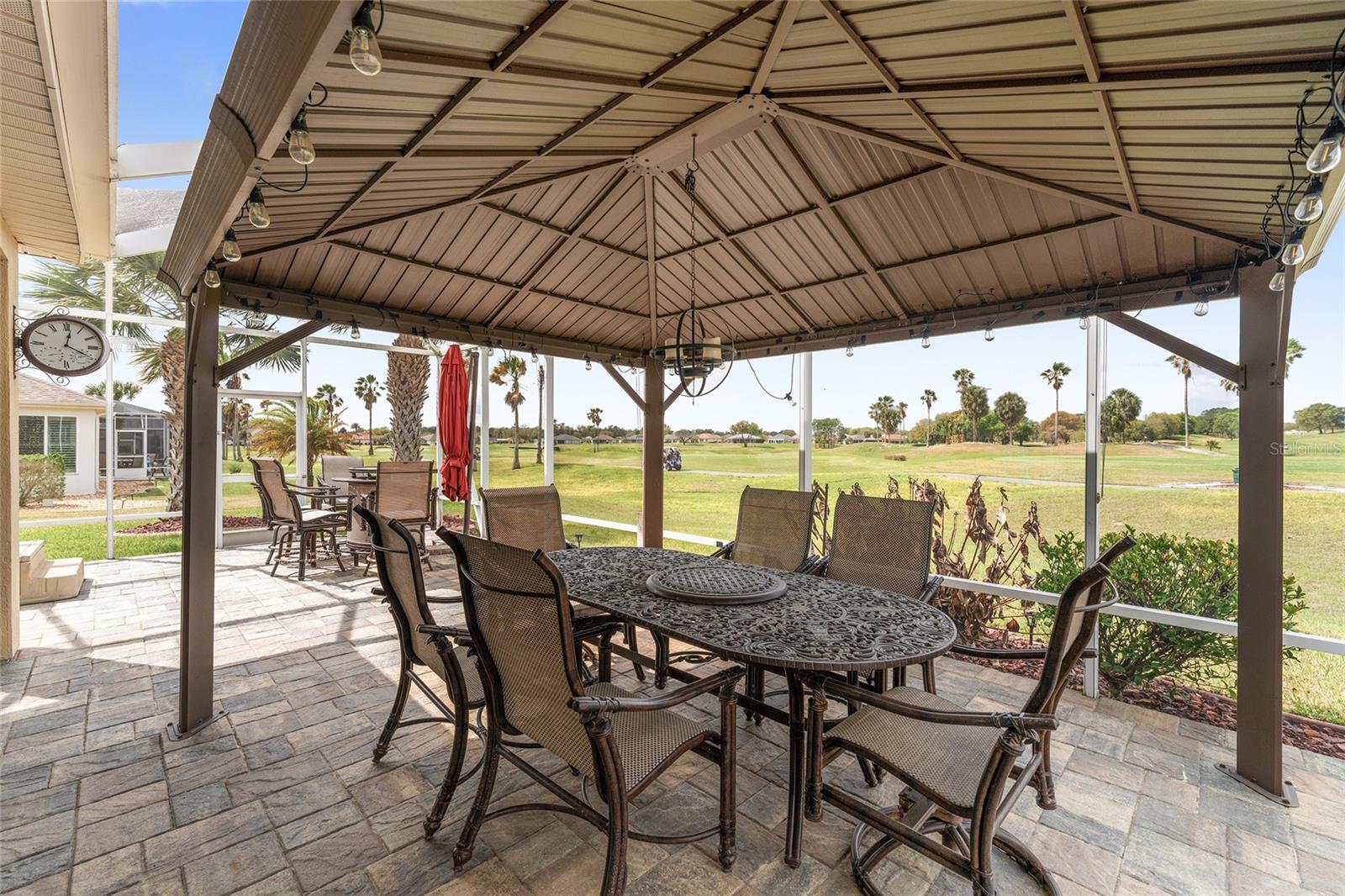 SPRUCE CREEK GC - Residential