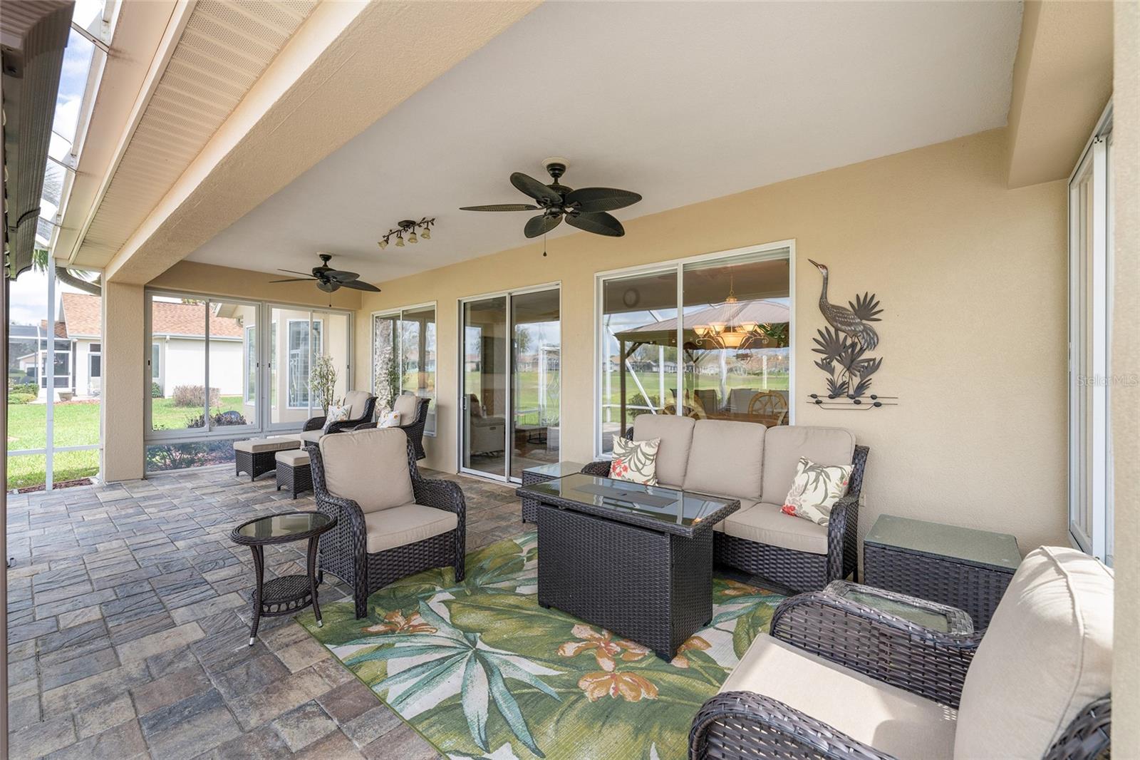 SPRUCE CREEK GC - Residential