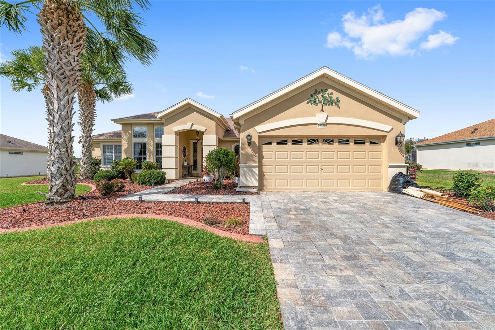 SPRUCE CREEK GC - Residential