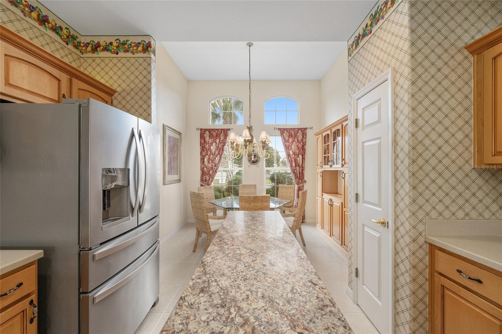 SPRUCE CREEK GC - Residential