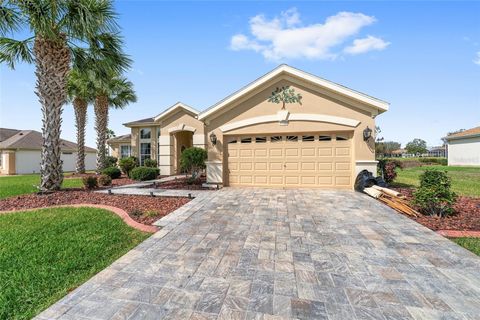Photo of 13720 SE 97th Avenue, Summerfield, FL 34491 (MLS # G5109247)