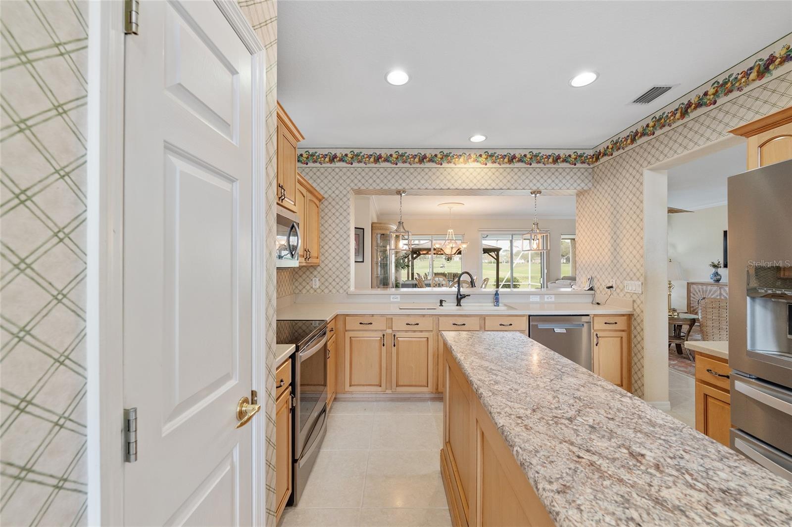 SPRUCE CREEK GC - Residential