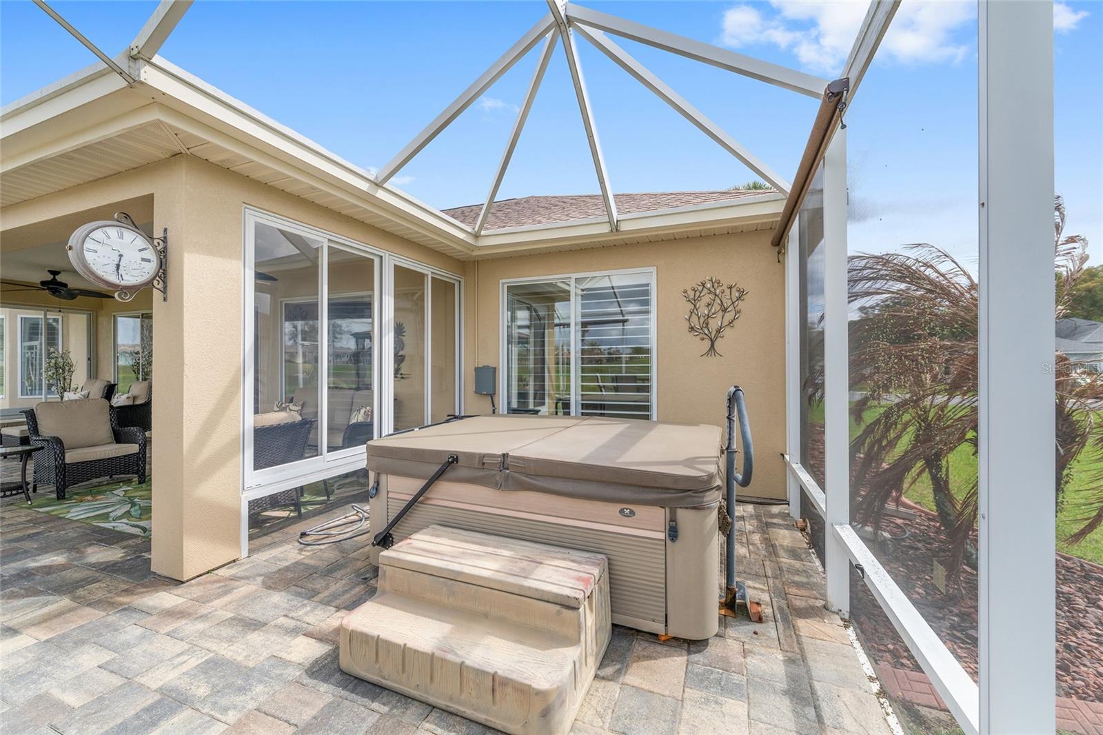 SPRUCE CREEK GC - Residential