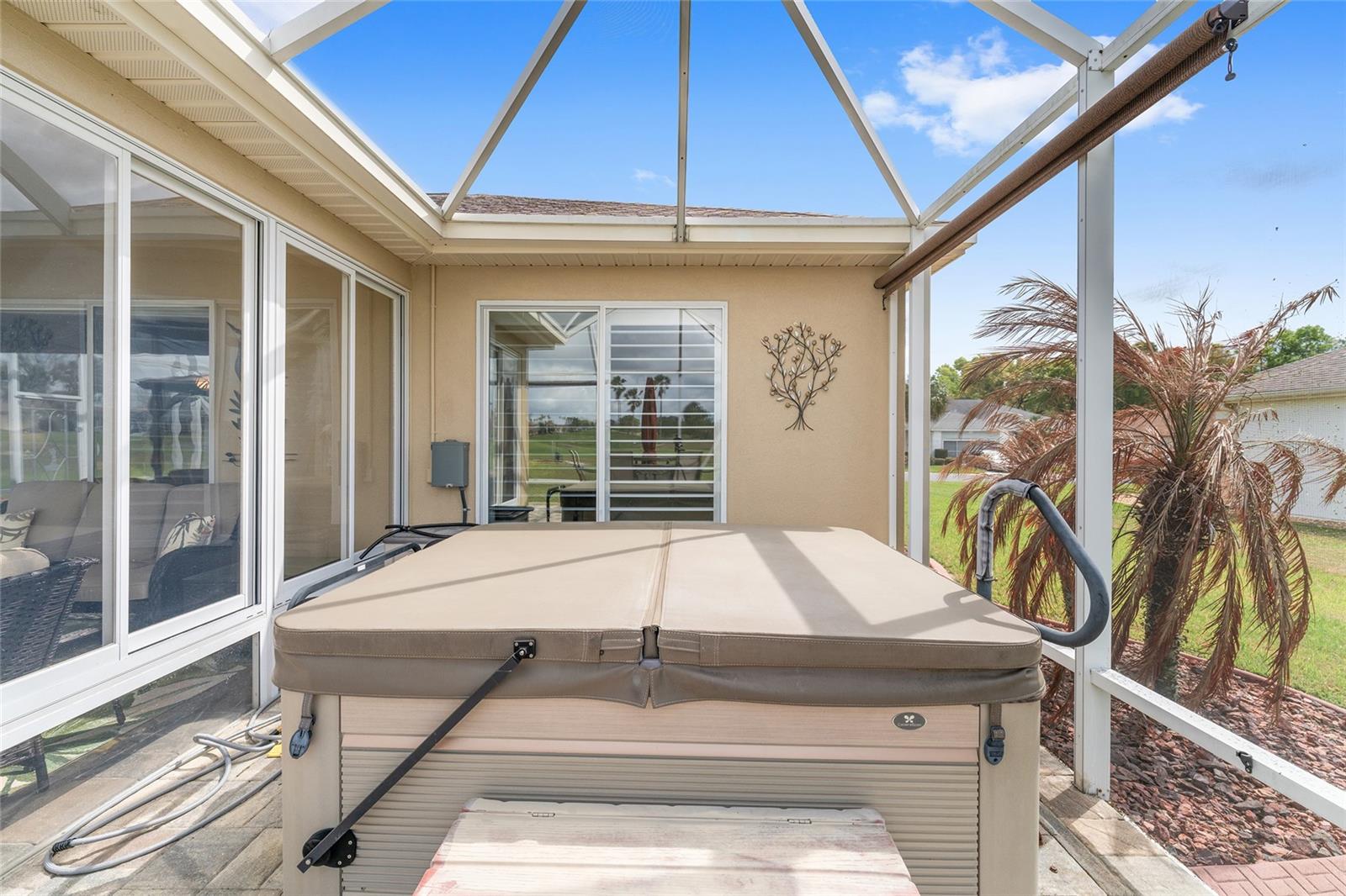 SPRUCE CREEK GC - Residential