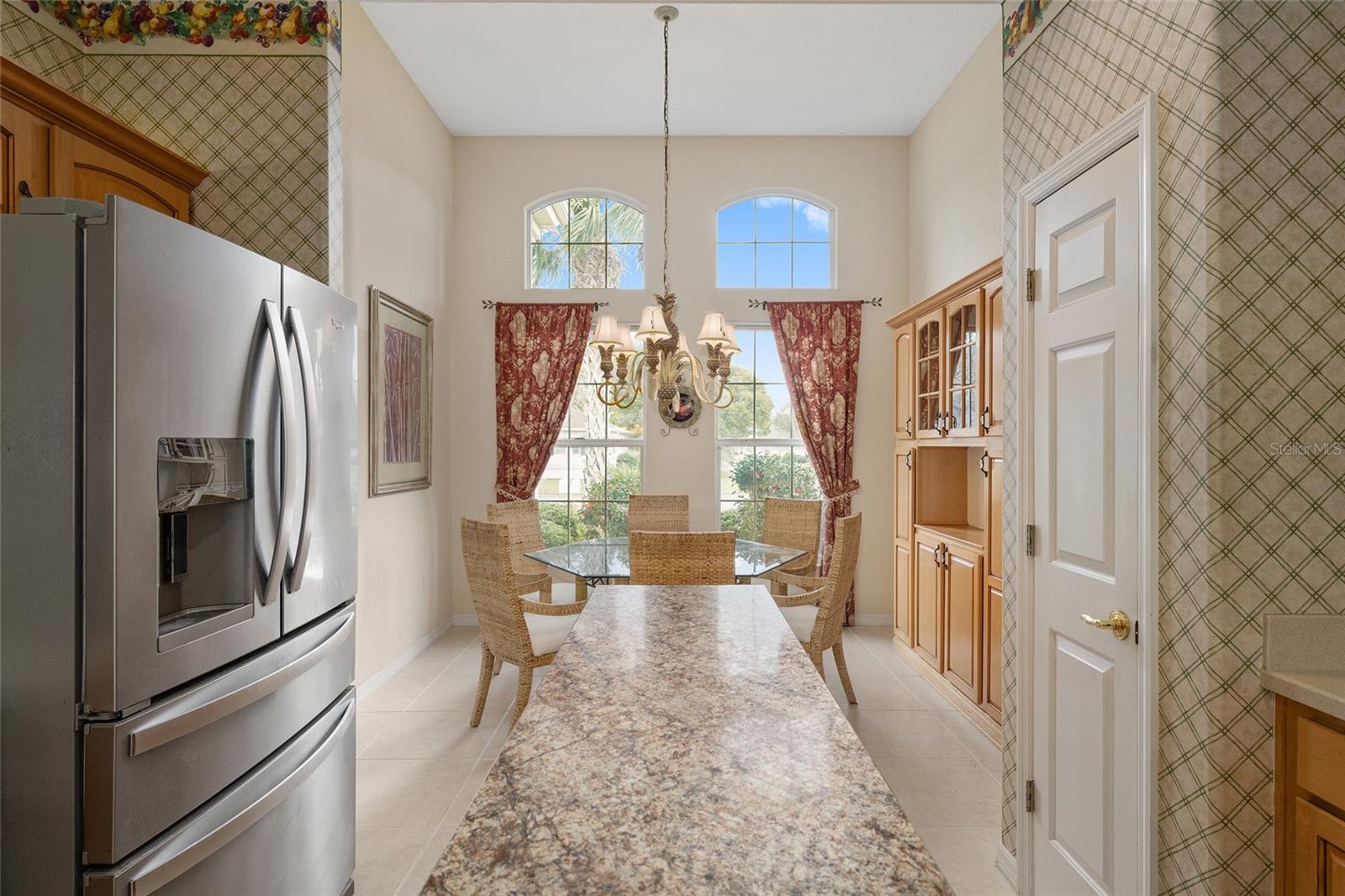 SPRUCE CREEK GC - Residential