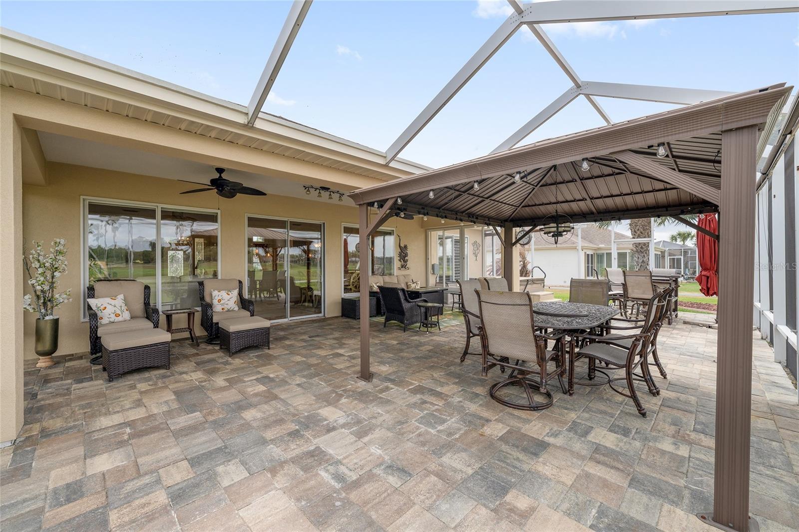 SPRUCE CREEK GC - Residential