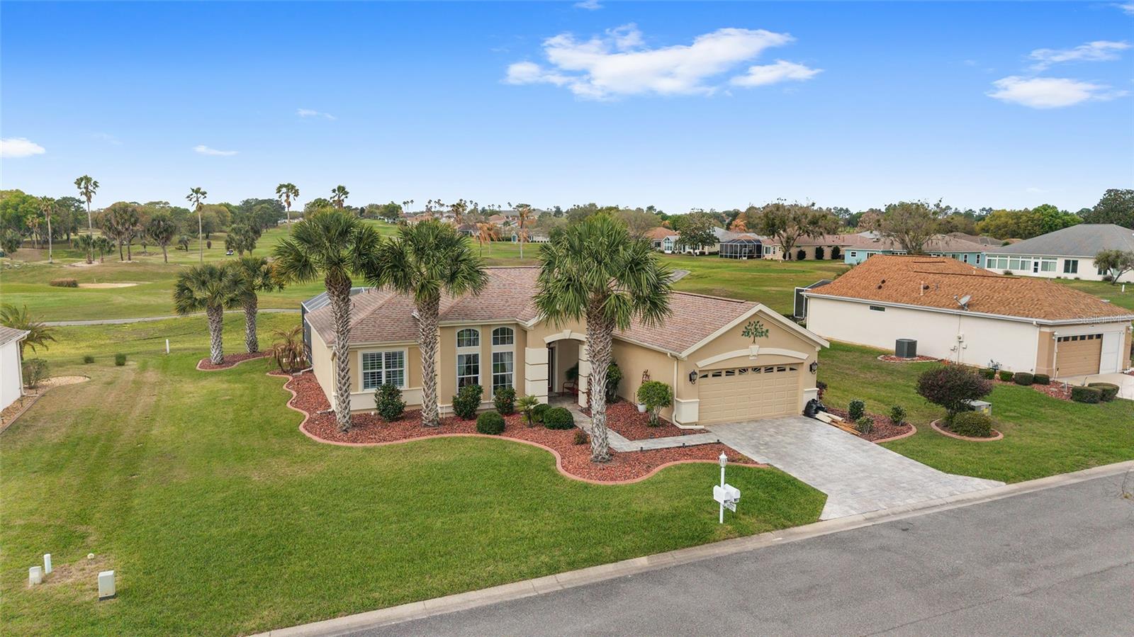 SPRUCE CREEK GC - Residential