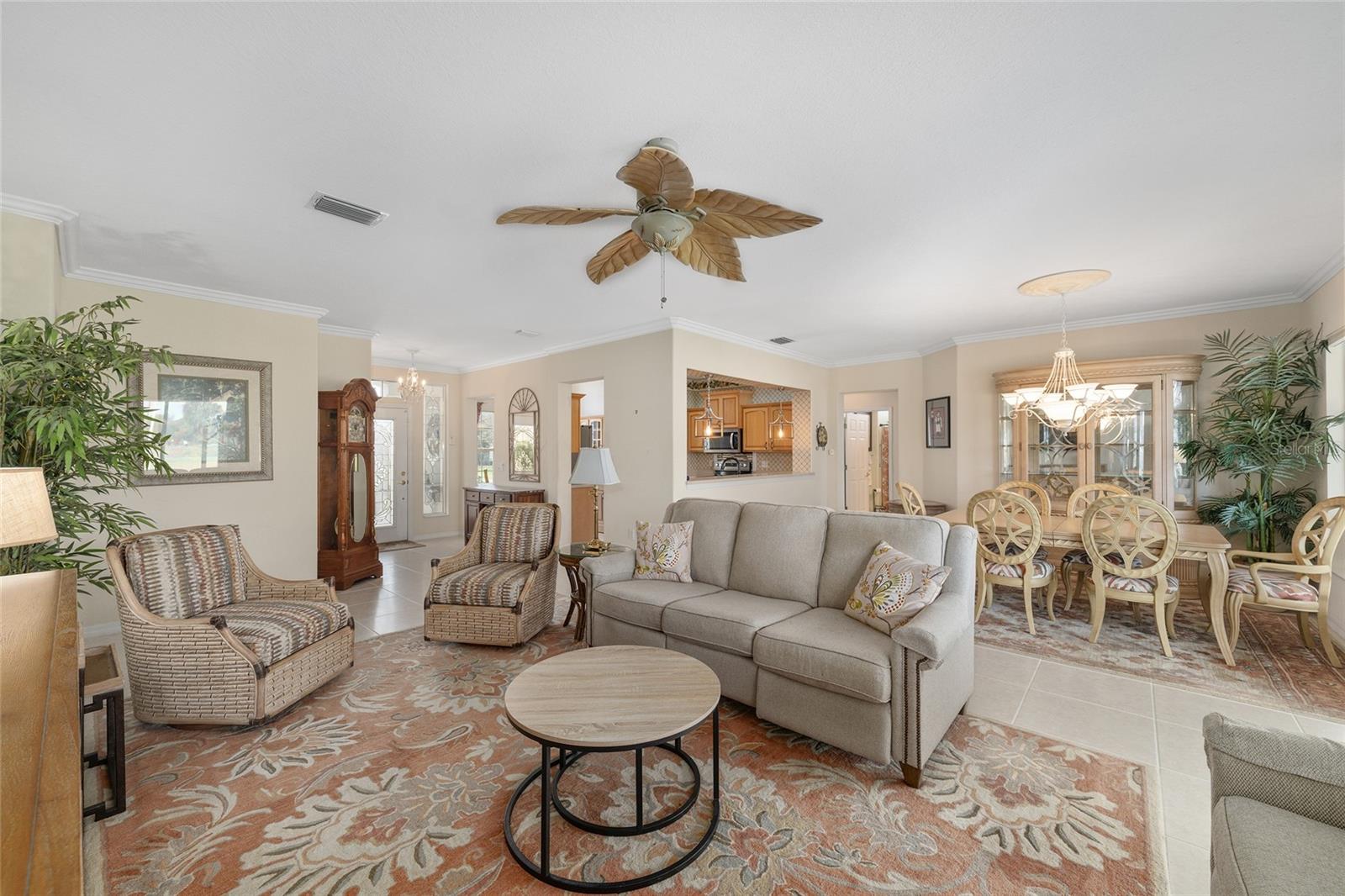 SPRUCE CREEK GC - Residential