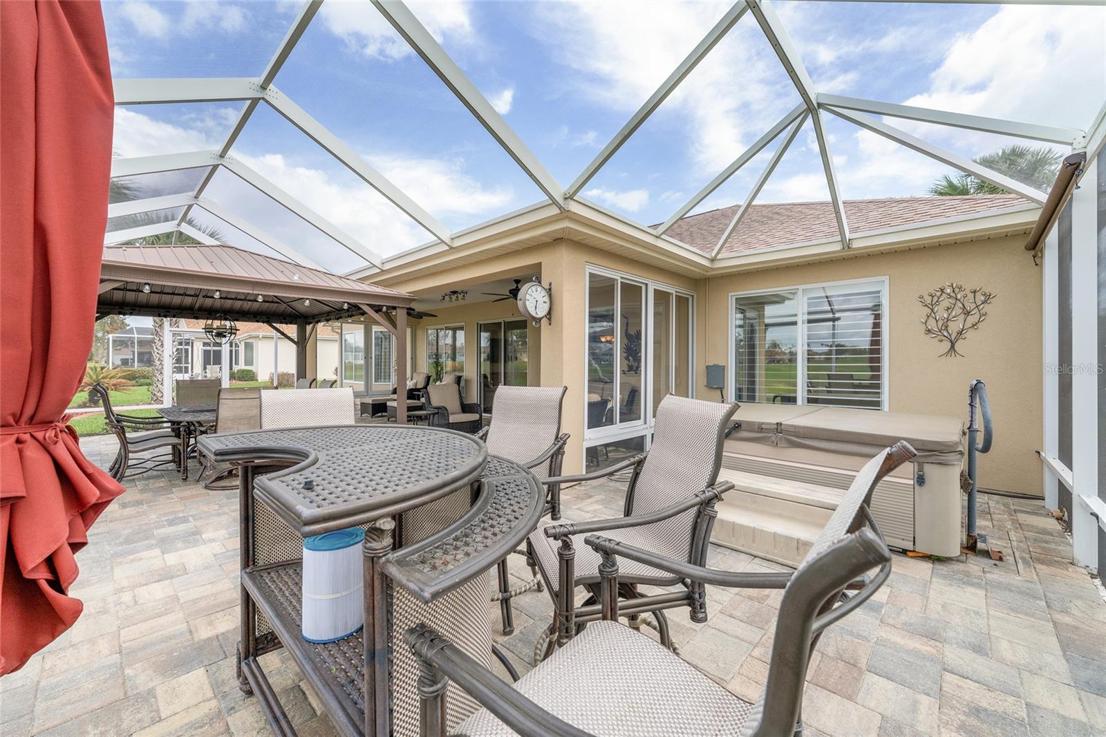 SPRUCE CREEK GC - Residential