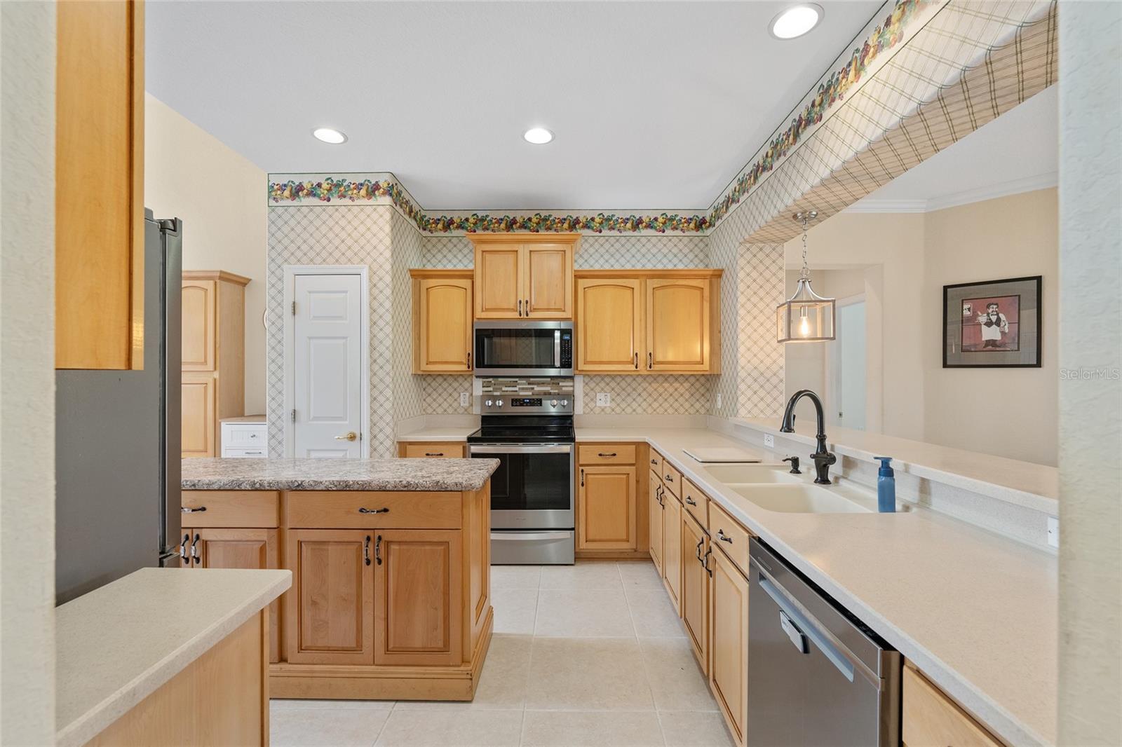 SPRUCE CREEK GC - Residential