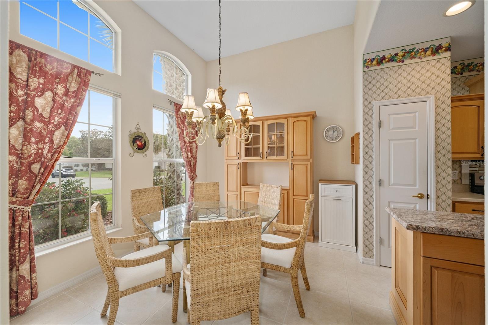 SPRUCE CREEK GC - Residential