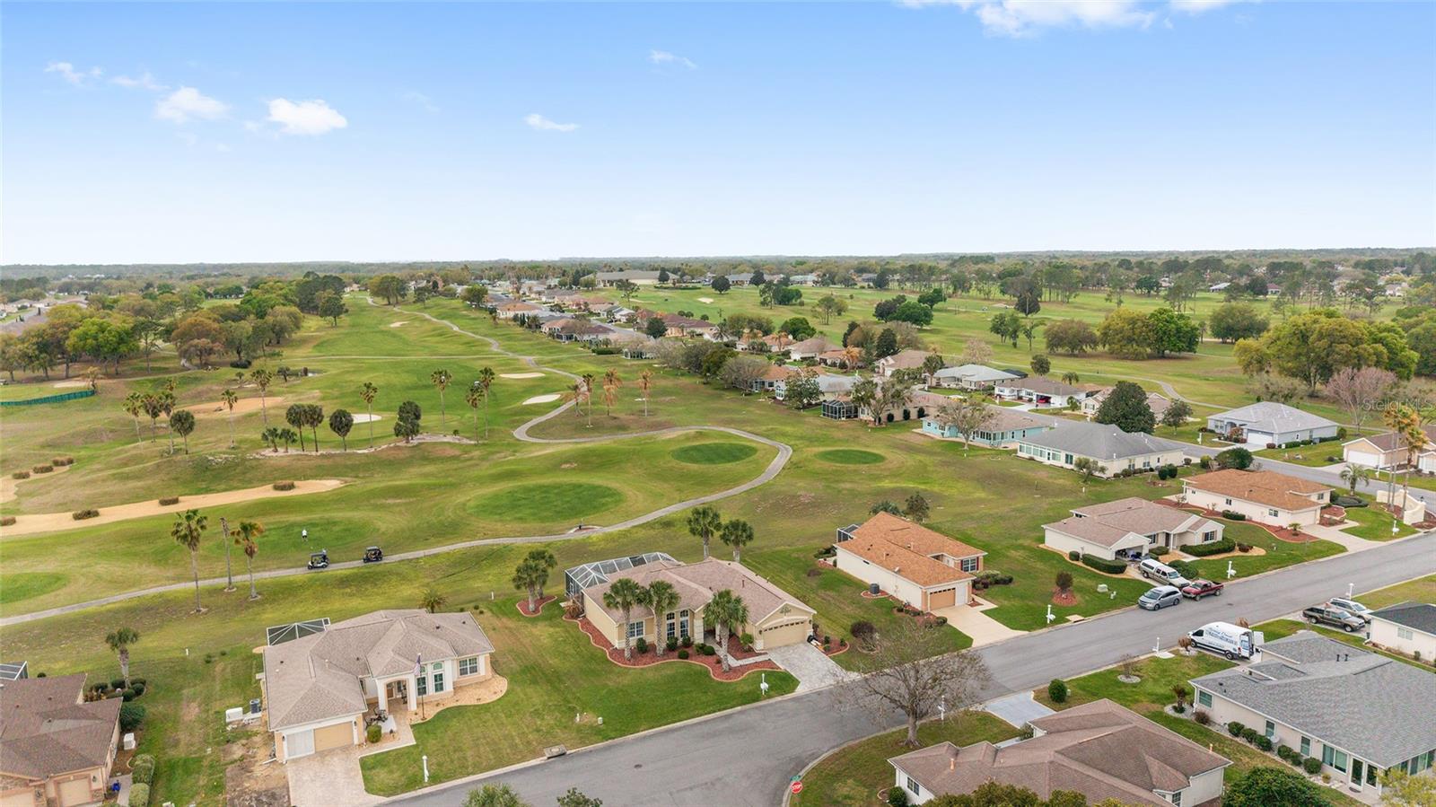 SPRUCE CREEK GC - Residential
