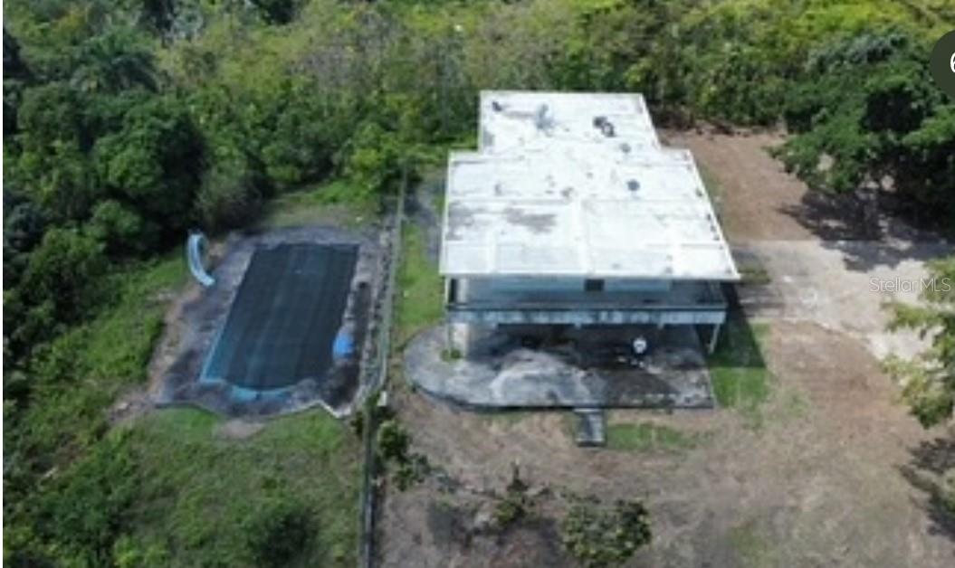 BO.MARICAO - Residential