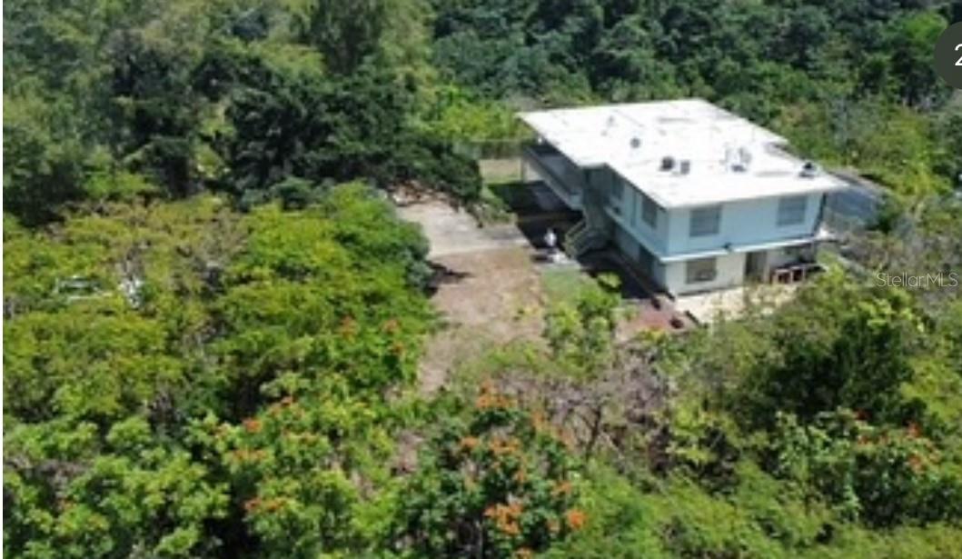 BO.MARICAO - Residential