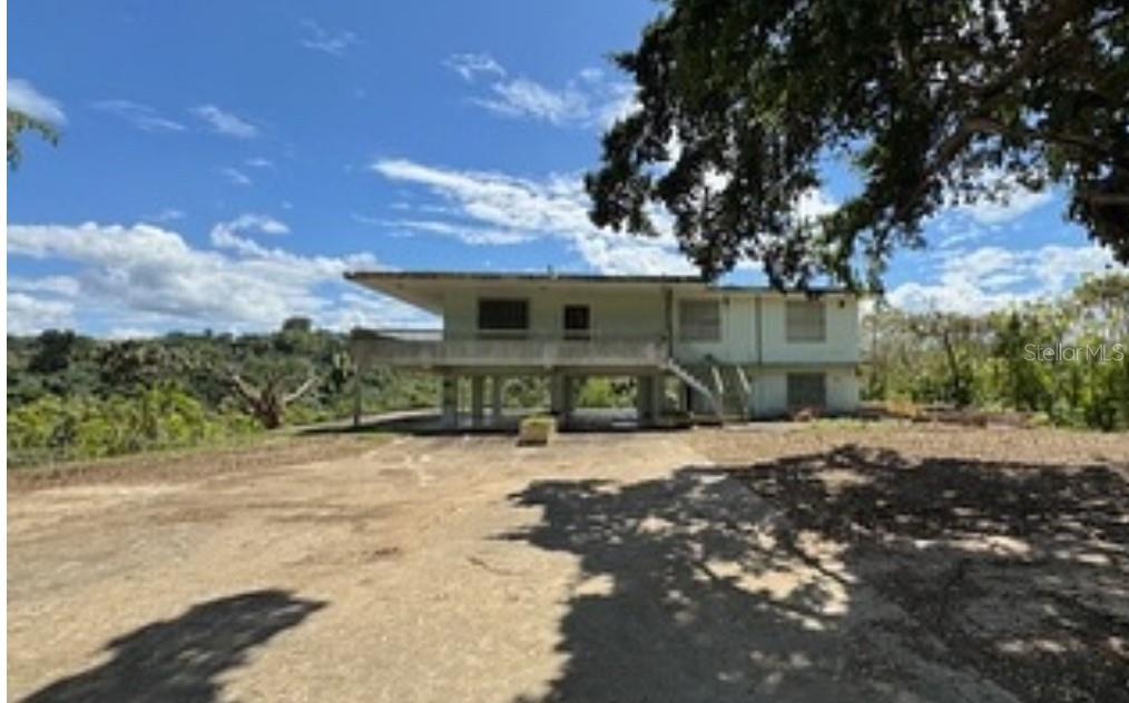 BO.MARICAO - Residential