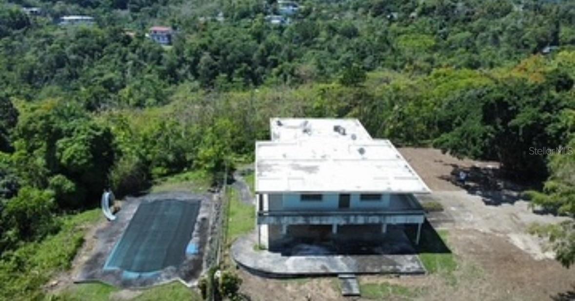 BO.MARICAO - Residential