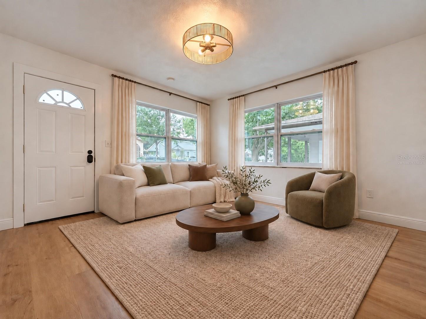 3316 W NASSAU STREET