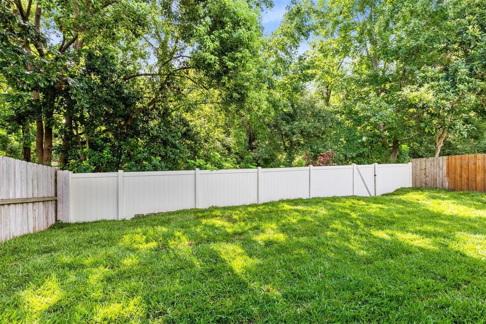 UNIVERSITY PINES - Residential