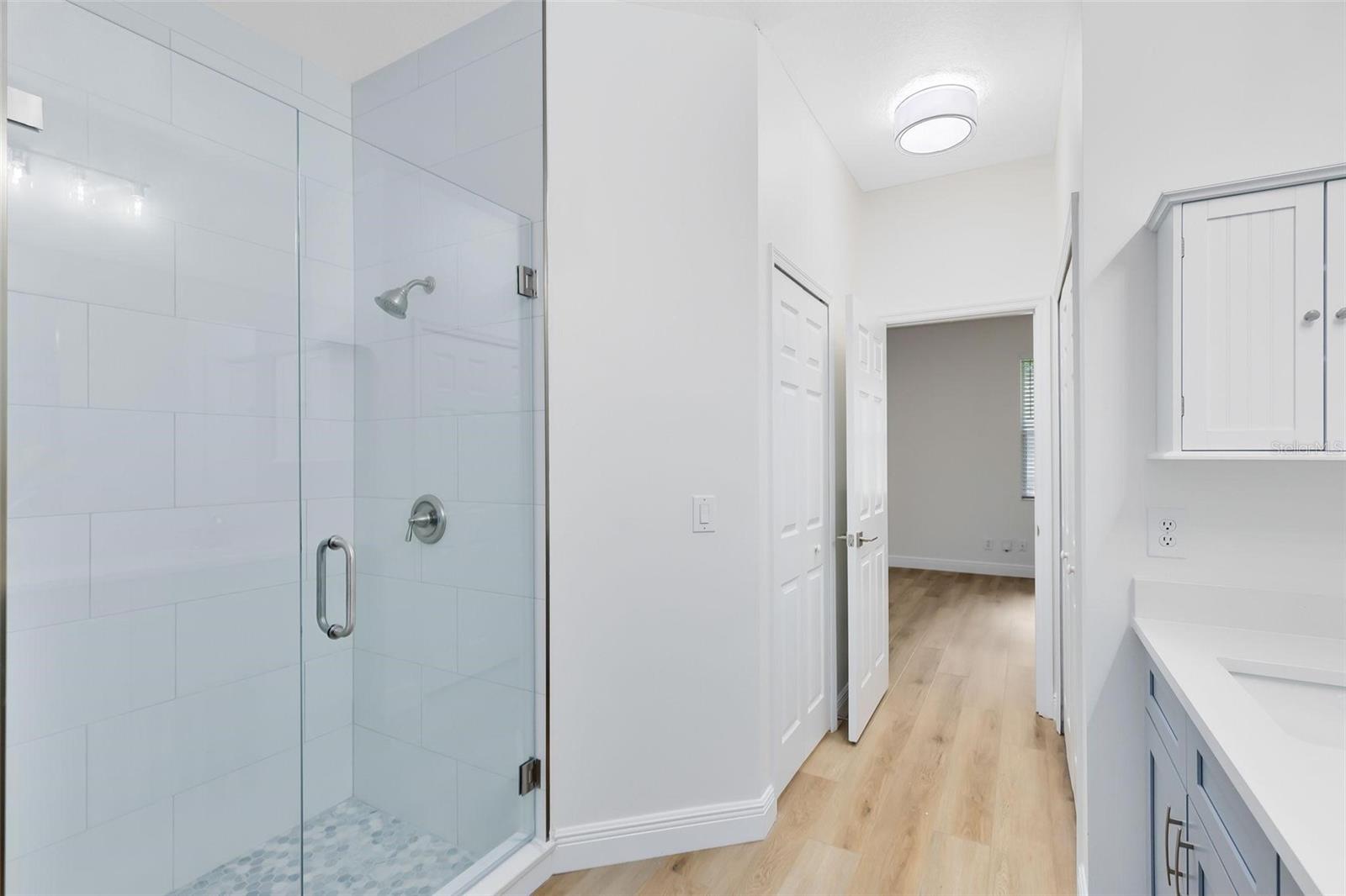 UNIVERSITY PINES - Residential