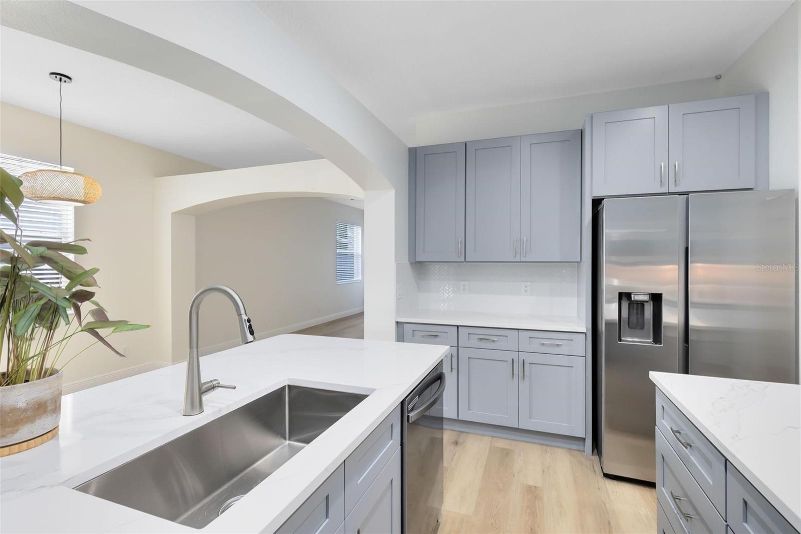 UNIVERSITY PINES - Residential