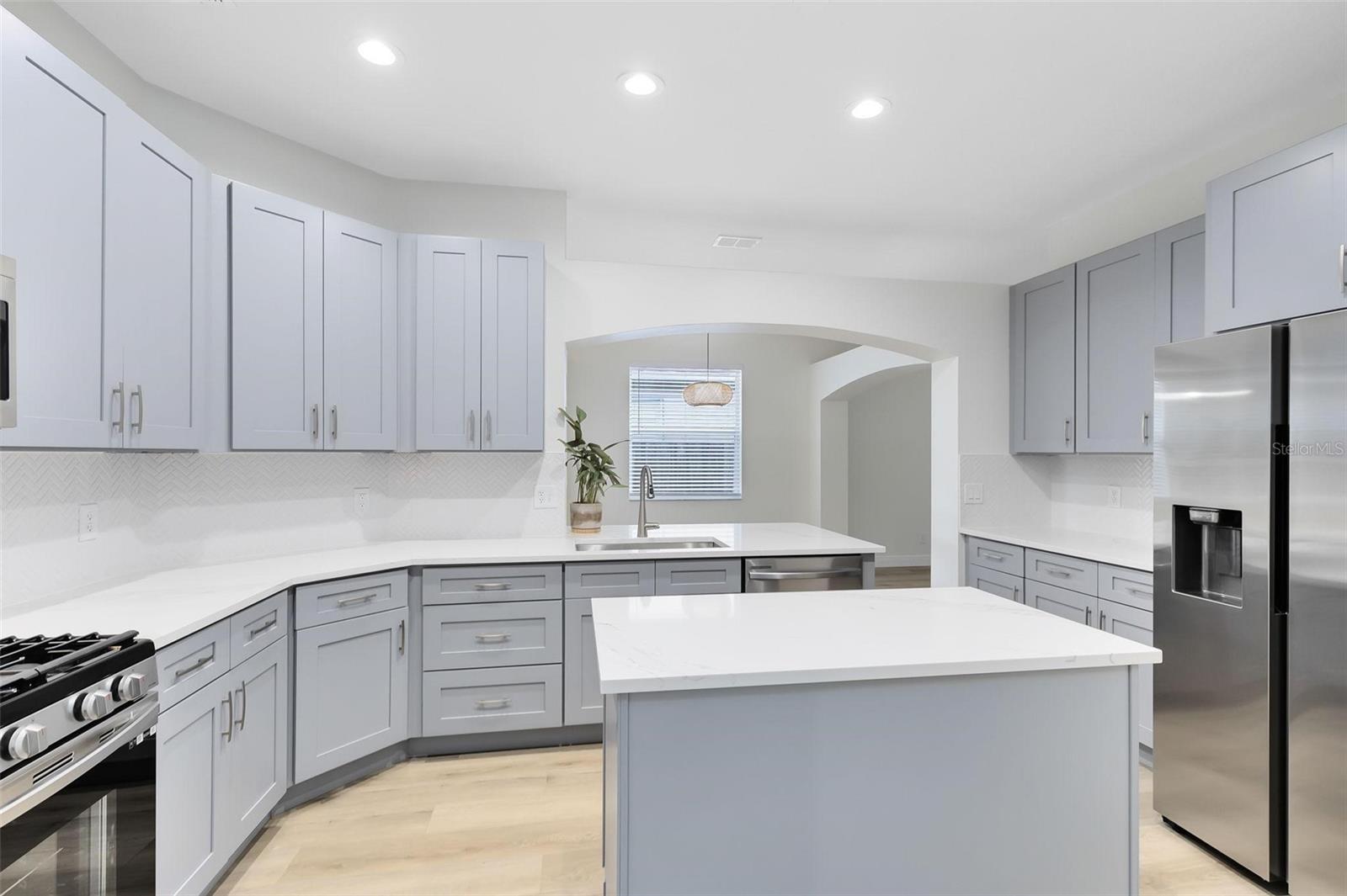 UNIVERSITY PINES - Residential