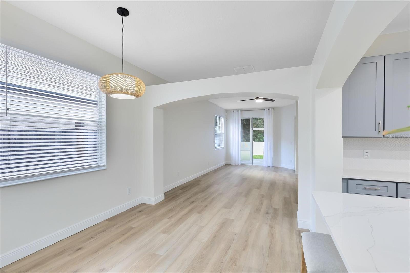 UNIVERSITY PINES - Residential