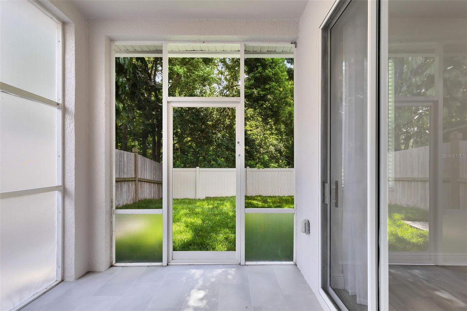 UNIVERSITY PINES - Residential