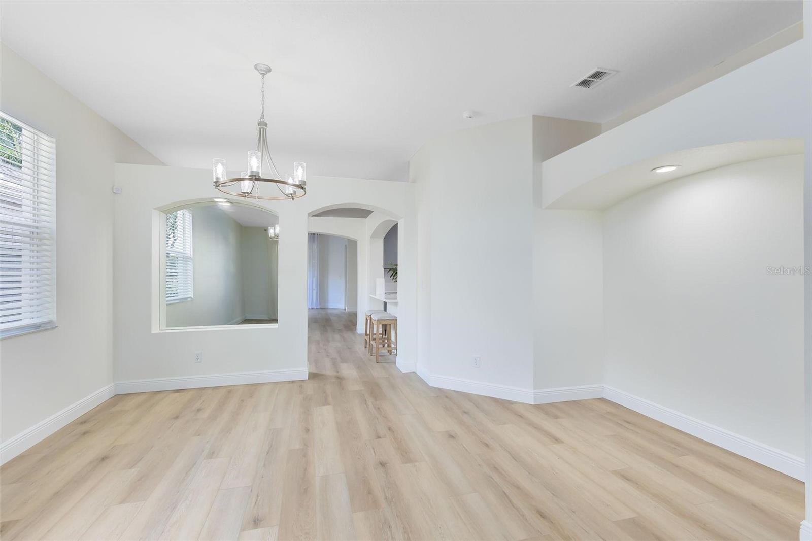 UNIVERSITY PINES - Residential