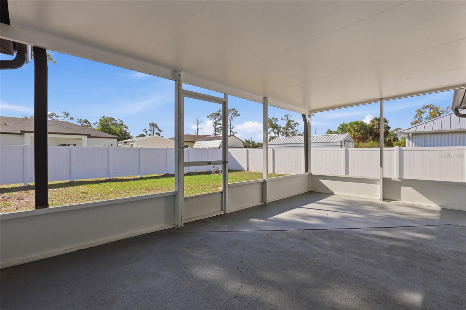 PORT CHARLOTTE SUB 08 - Residential