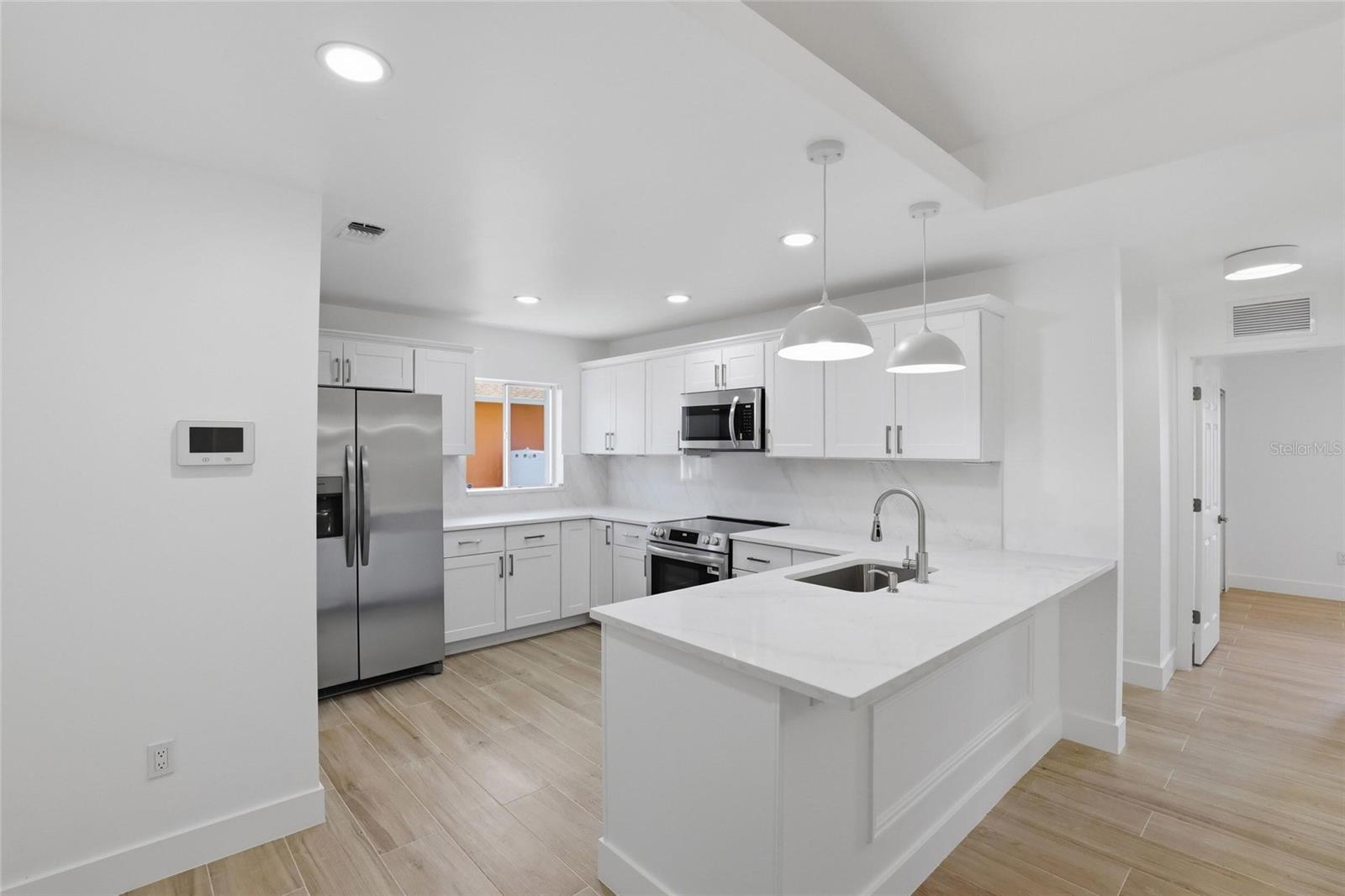 PORT CHARLOTTE SUB 08 - Residential