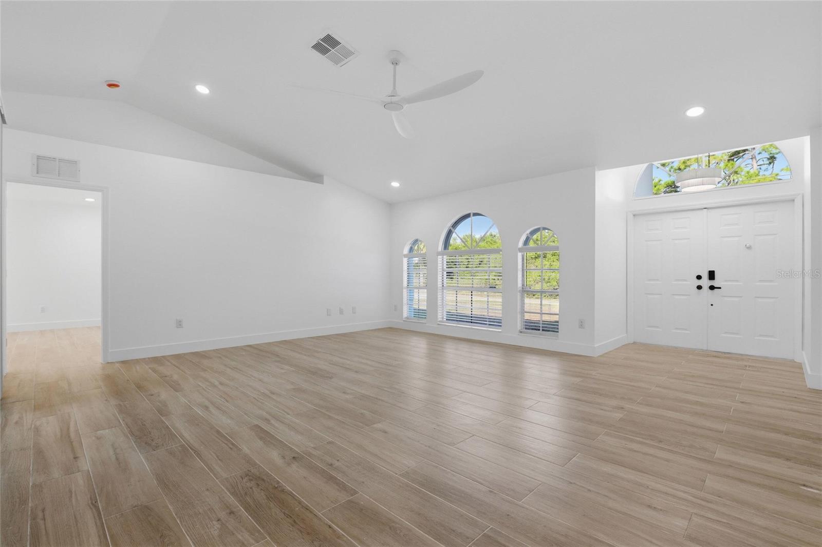 PORT CHARLOTTE SUB 08 - Residential