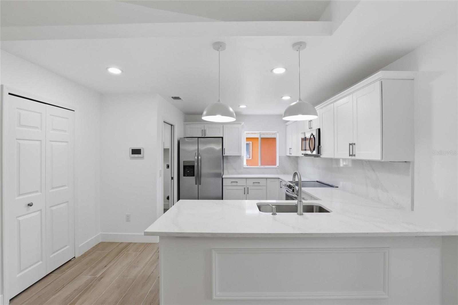 PORT CHARLOTTE SUB 08 - Residential