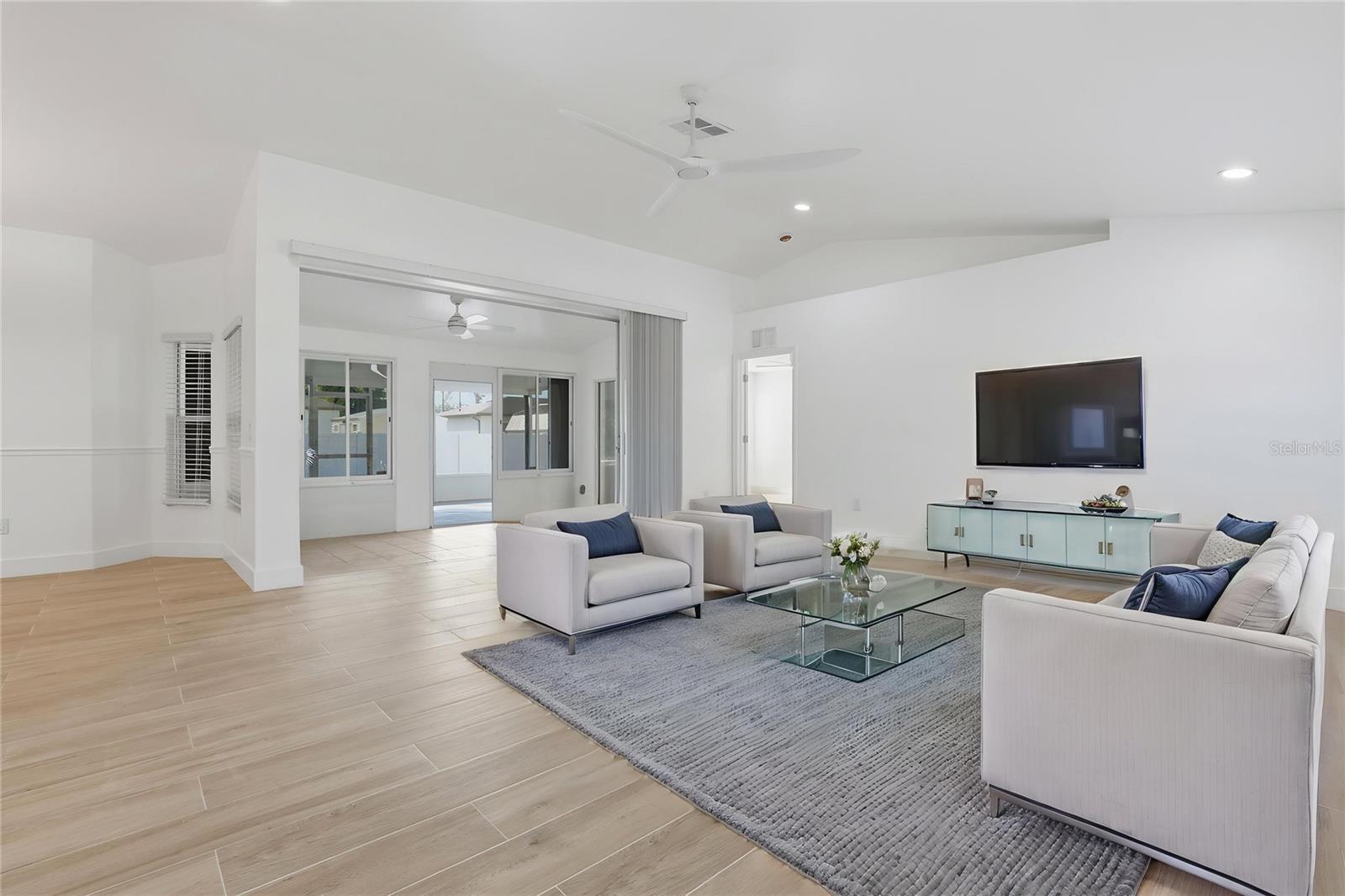 PORT CHARLOTTE SUB 08 - Residential