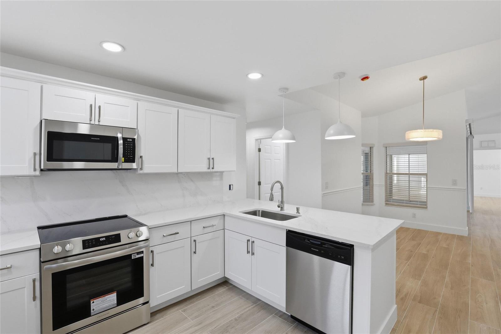 PORT CHARLOTTE SUB 08 - Residential